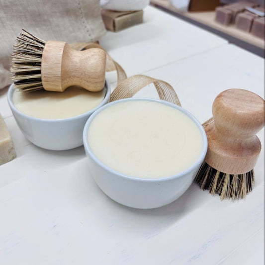 Natural Kitchen soap